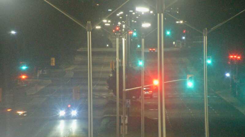 Traffic camera image at 2025-09-18 02:20:09