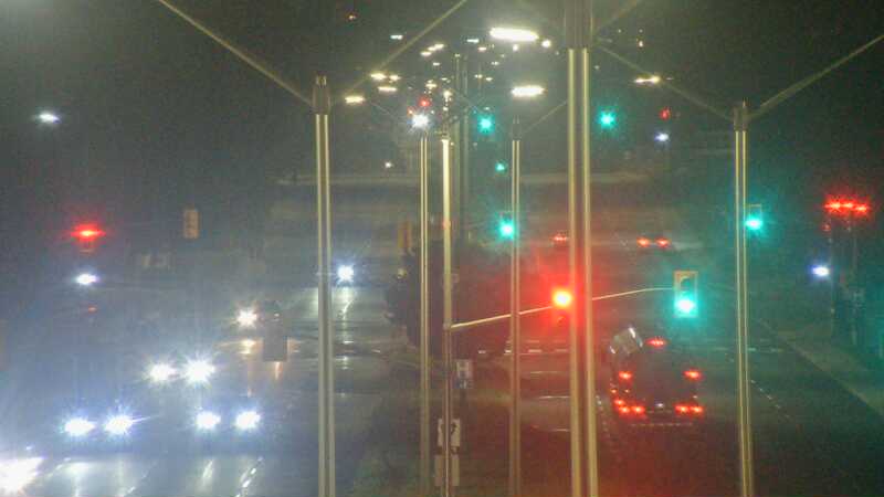 Traffic camera image at 2025-09-18 02:30:09