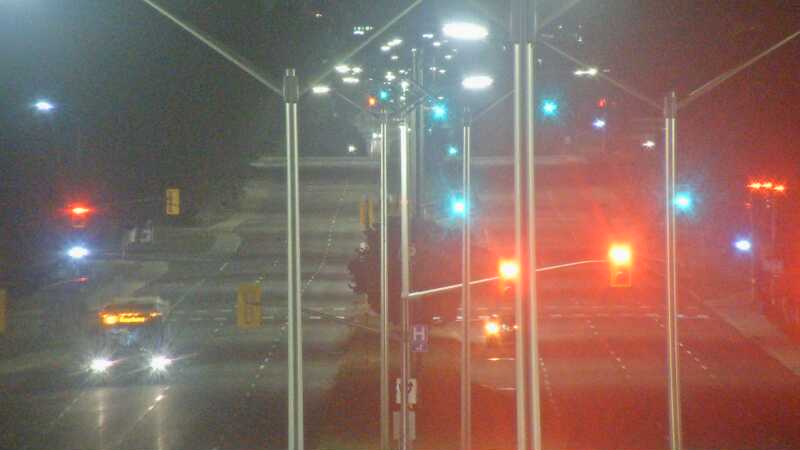 Traffic camera image at 2025-09-18 02:45:08
