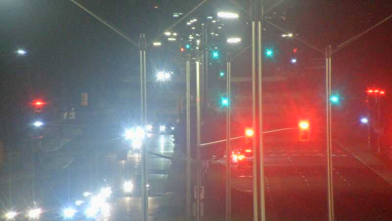 Traffic camera image at 2025-09-18 02:55:10