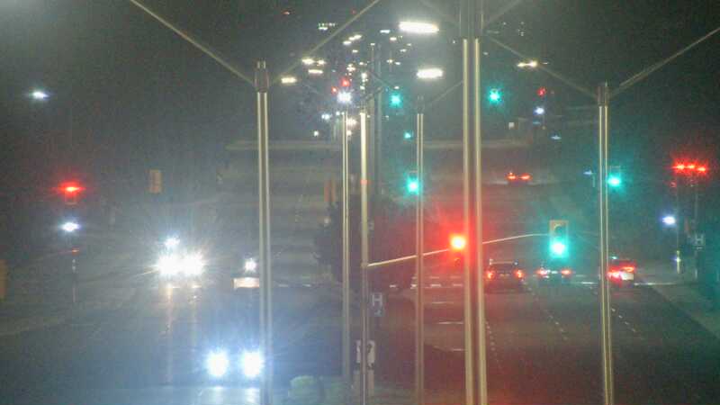 Traffic camera image at 2025-09-18 03:00:10