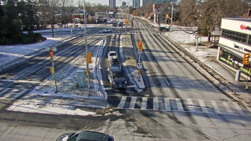 Traffic camera image at 2024-12-21 16:00:14