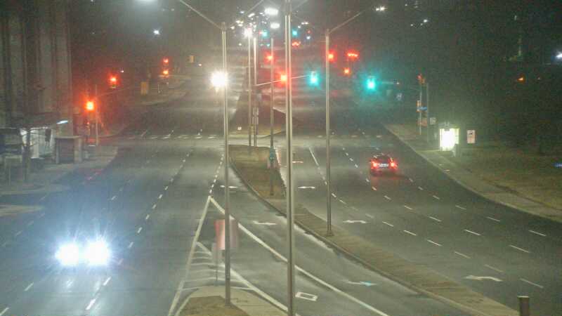Traffic camera image at 2025-03-25 10:00:08