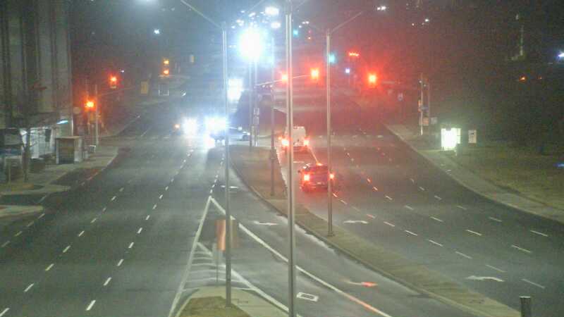 Traffic camera image at 2025-03-25 10:10:08