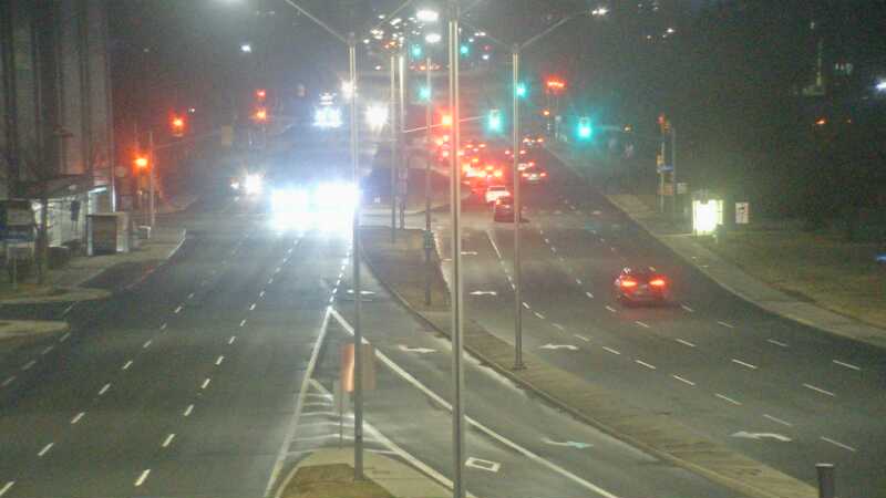 Traffic camera image at 2025-03-25 10:25:07