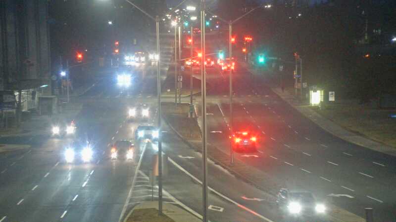 Traffic camera image at 2025-03-25 10:30:06