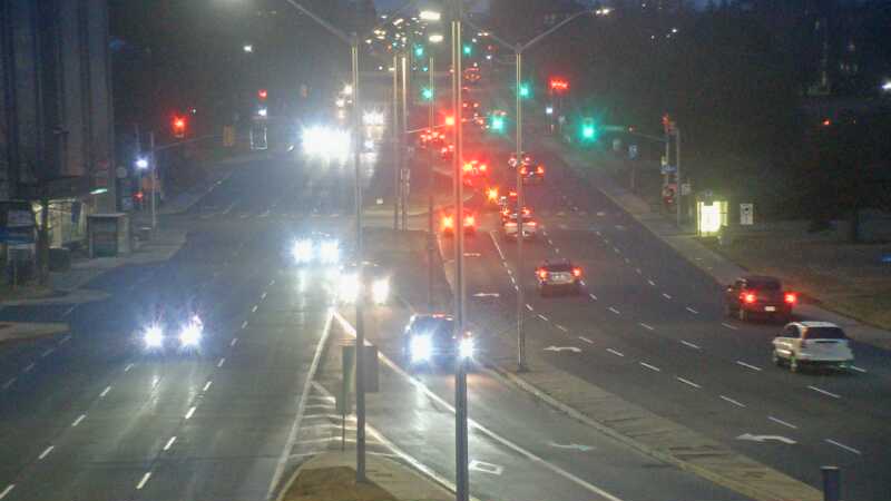Traffic camera image at 2025-03-25 10:36:02