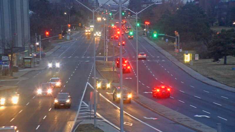 Traffic camera image at 2025-03-25 10:50:07