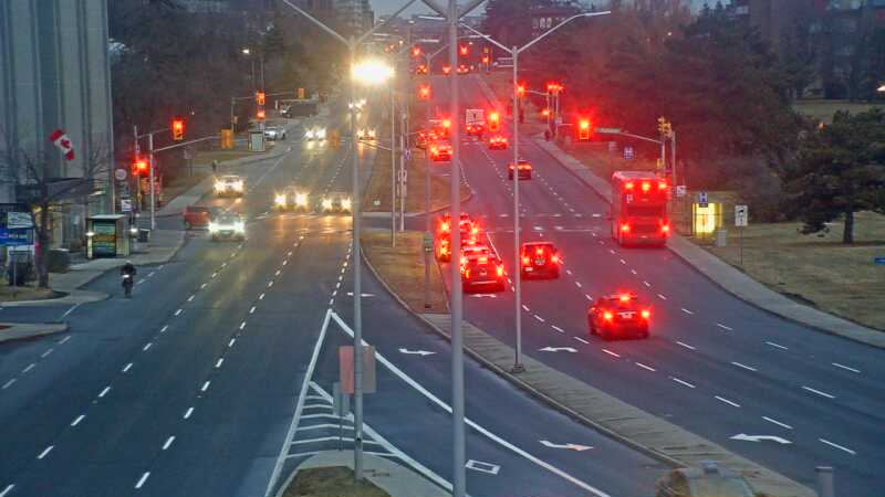 Traffic camera image at 2025-03-25 10:55:09