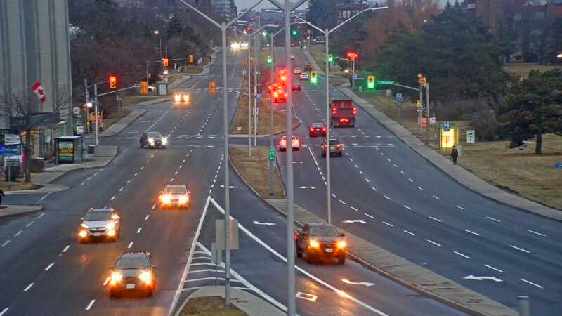 Traffic camera image at 2025-03-25 11:00:09