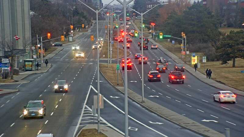 Traffic camera image at 2025-03-25 11:10:08