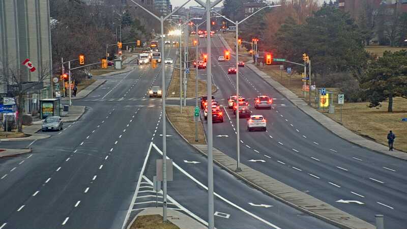 Traffic camera image at 2025-03-25 11:25:11
