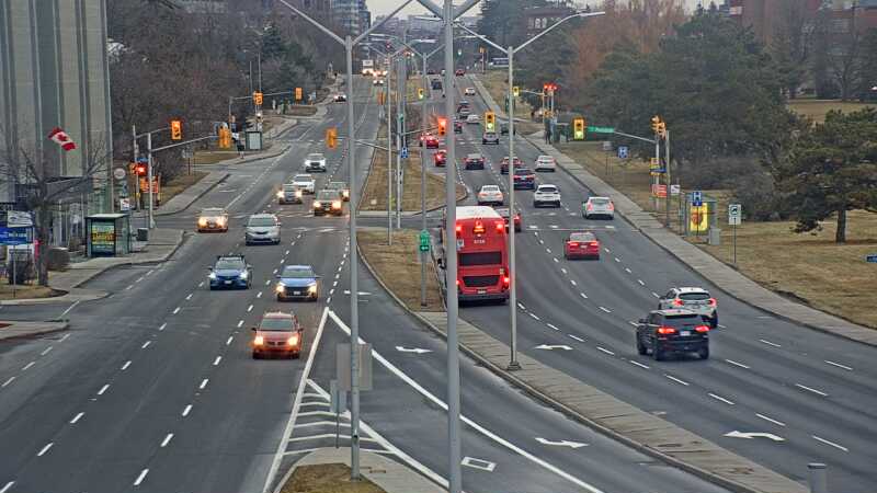 Traffic camera image at 2025-03-25 11:36:20