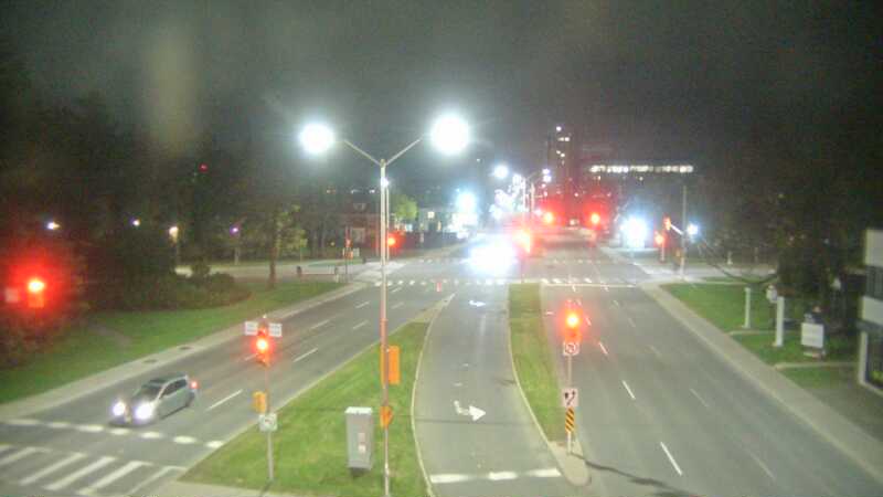 Traffic camera image at 2025-05-09 05:25:07