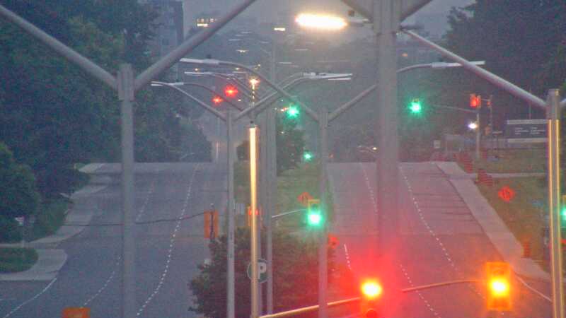 Traffic camera image at 2025-06-09 09:00:13