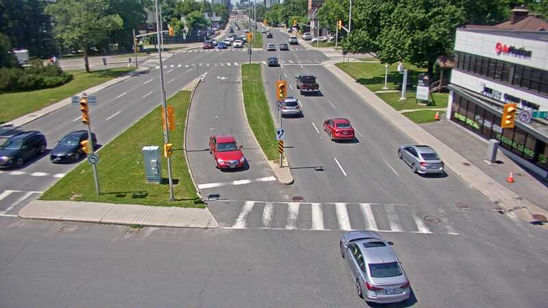 Traffic camera image at 2025-06-30 16:05:09