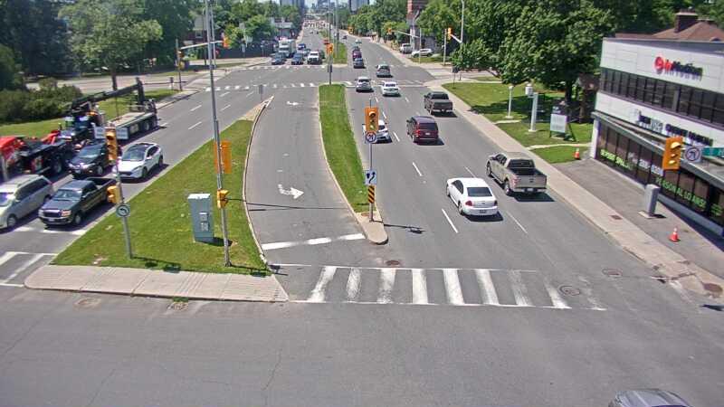 Traffic camera image at 2025-06-30 16:45:14