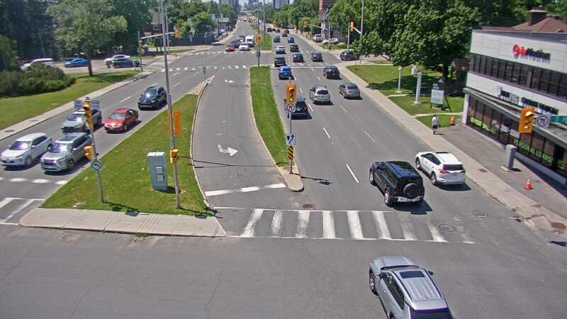 Traffic camera image at 2025-06-30 16:55:10