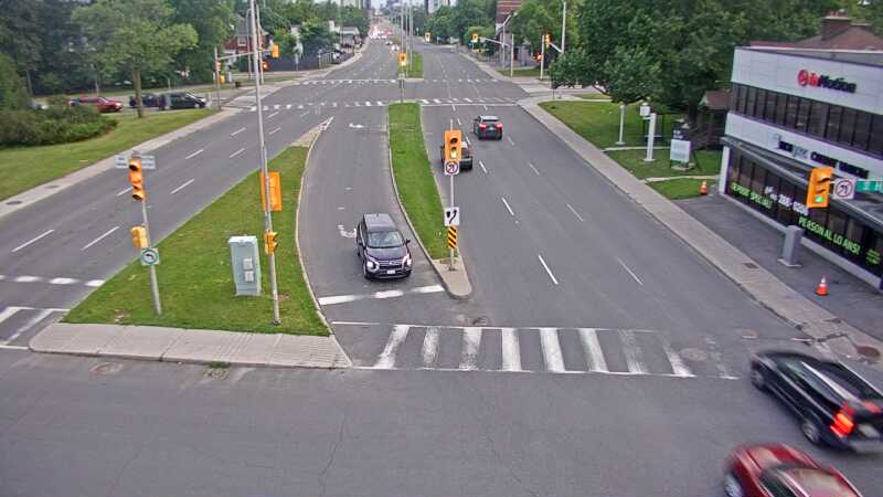 Traffic camera image at 2025-07-01 00:10:09