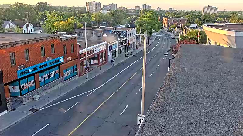 Traffic camera image at 2025-09-03 10:55:59