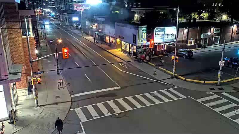 Traffic camera image at 2025-09-07 04:35:54