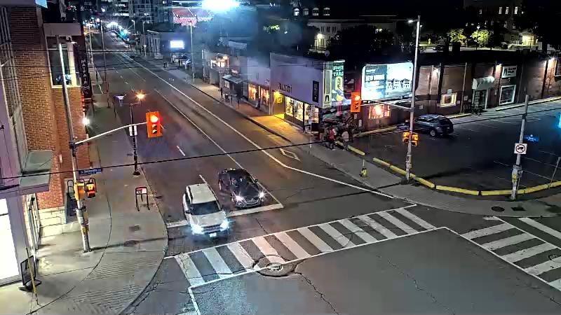 Traffic camera image at 2025-09-07 04:40:54