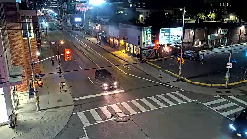 Traffic camera image at 2025-09-07 04:55:52