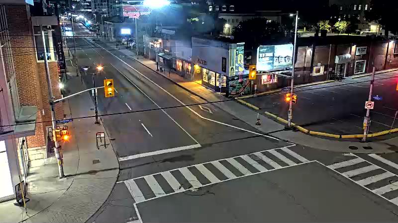 Traffic camera image at 2025-09-07 05:15:49