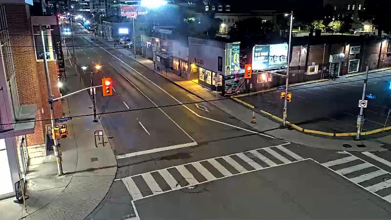 Traffic camera image at 2025-09-07 05:30:54