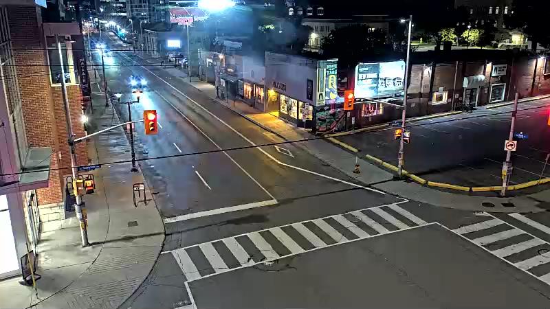 Traffic camera image at 2025-09-07 05:40:44