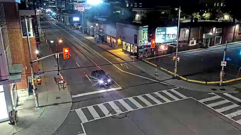 Traffic camera image at 2025-09-07 06:10:47