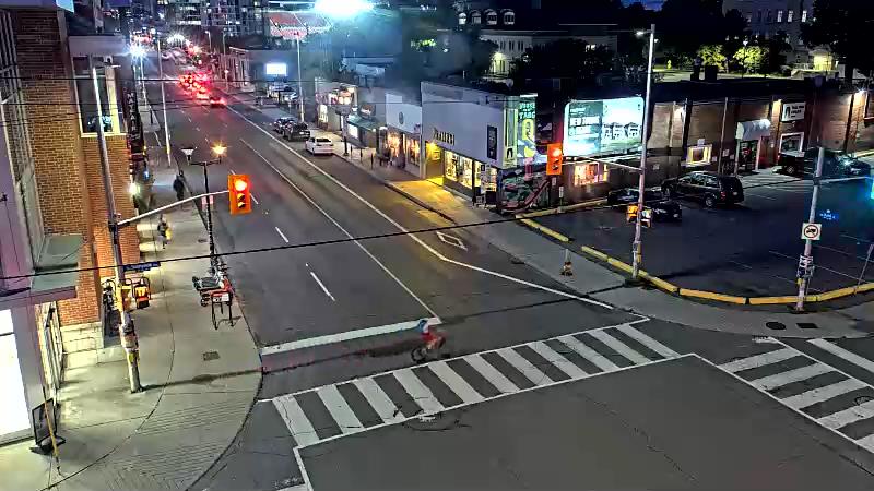 Traffic camera image at 2025-09-08 00:00:58