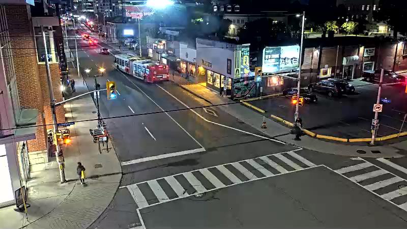 Traffic camera image at 2025-09-08 00:10:49