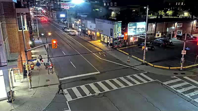 Traffic camera image at 2025-09-08 00:20:51