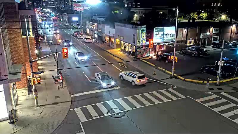 Traffic camera image at 2025-09-08 00:35:59