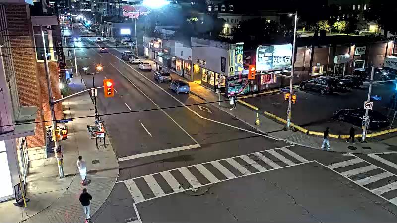 Traffic camera image at 2025-09-08 01:10:54