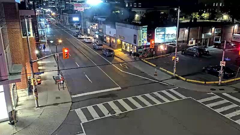 Traffic camera image at 2025-09-08 01:30:47
