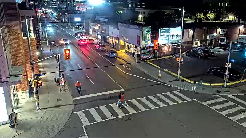 Traffic camera image at 2025-09-08 01:35:50