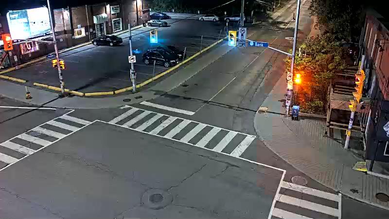 Traffic camera image at 2025-09-18 03:25:56