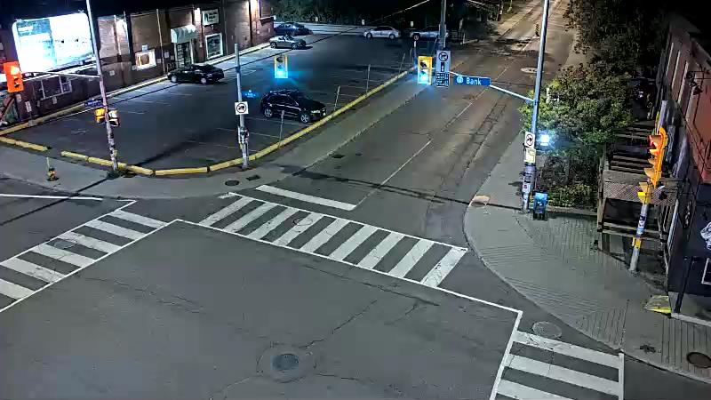 Traffic camera image at 2025-09-18 03:30:57