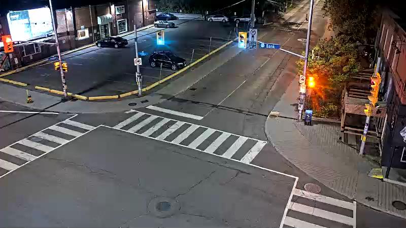 Traffic camera image at 2025-09-18 03:35:50