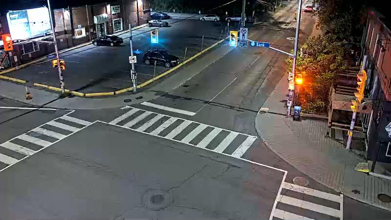 Traffic camera image at 2025-09-18 03:50:48