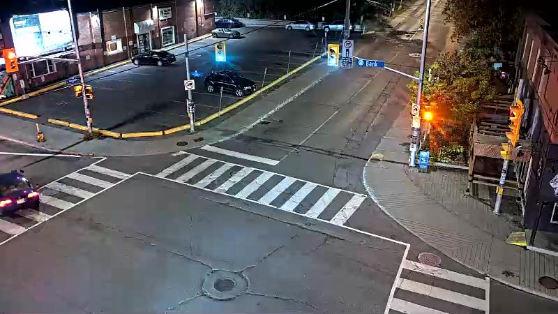 Traffic camera image at 2025-09-18 03:56:00