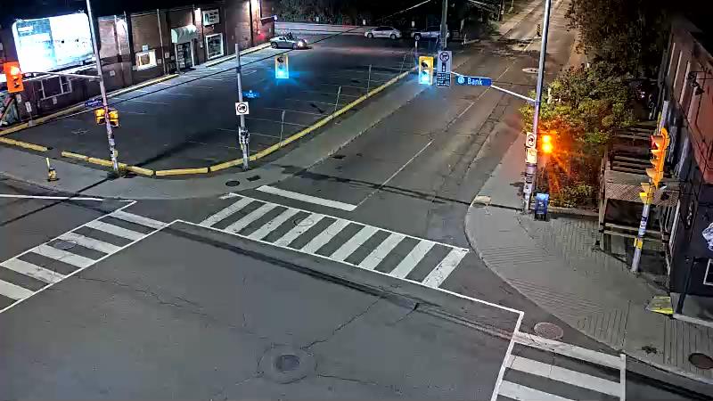 Traffic camera image at 2025-09-18 04:00:57