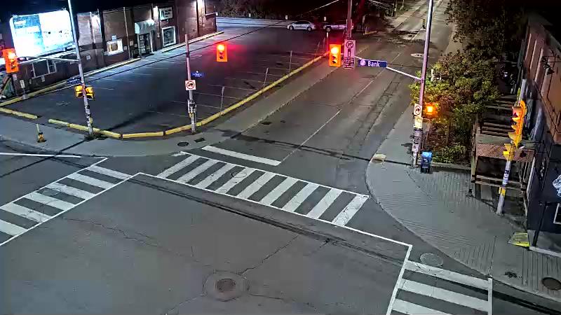 Traffic camera image at 2025-09-18 04:15:50