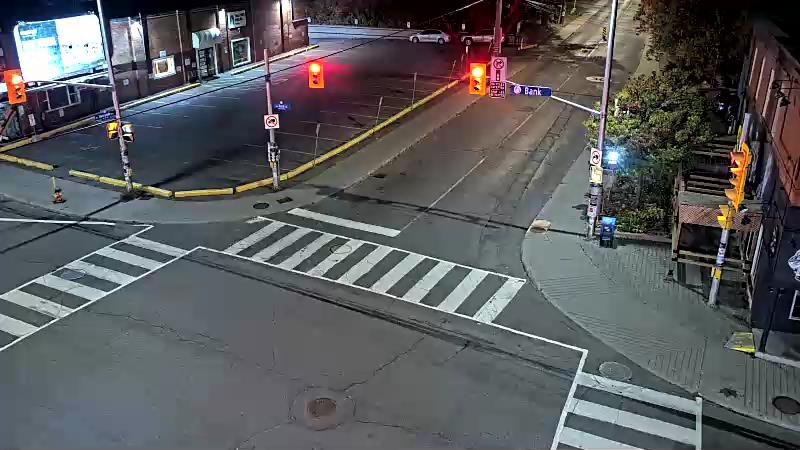 Traffic camera image at 2025-09-18 04:20:45