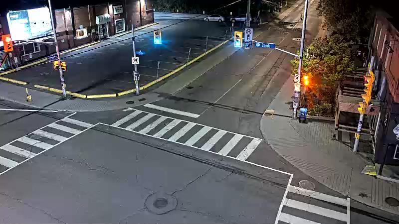 Traffic camera image at 2025-09-18 04:25:56