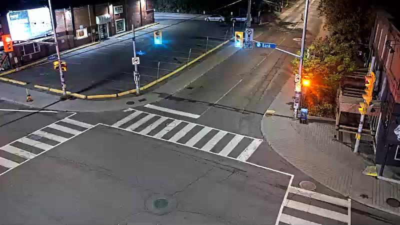Traffic camera image at 2025-09-18 04:40:57