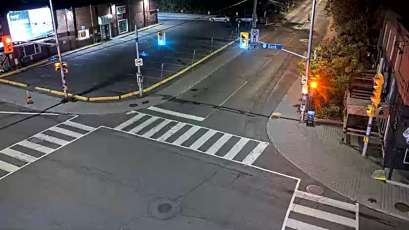 Traffic camera image at 2025-09-18 04:45:49