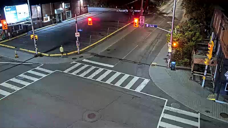 Traffic camera image at 2025-09-18 04:50:54